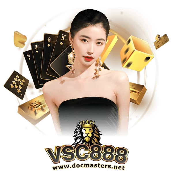 เว็บ vsc888