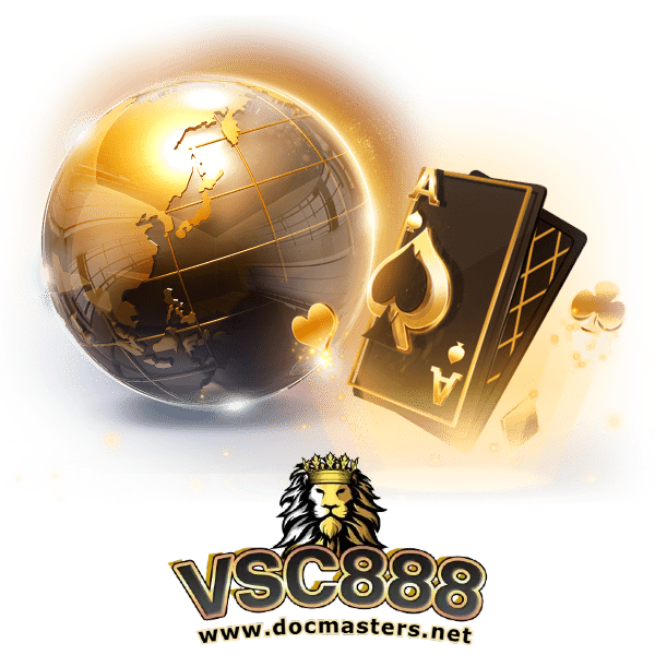 vsc888 เว็บตรง
