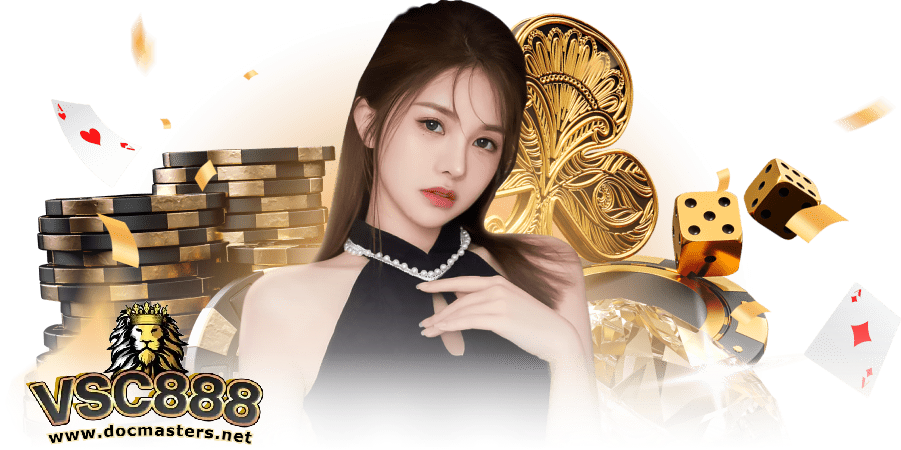 vsc888 สล็อต